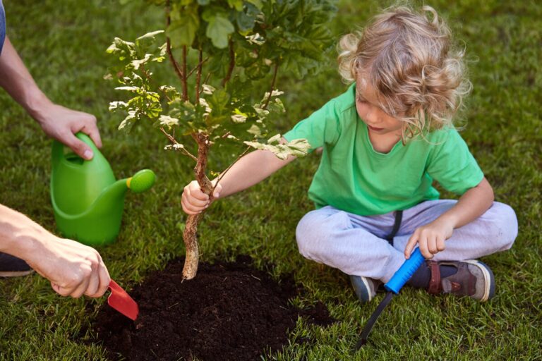 Read more about the article Aile Katılımı: Evde Eğitim ve Okul Arasındaki Bağ